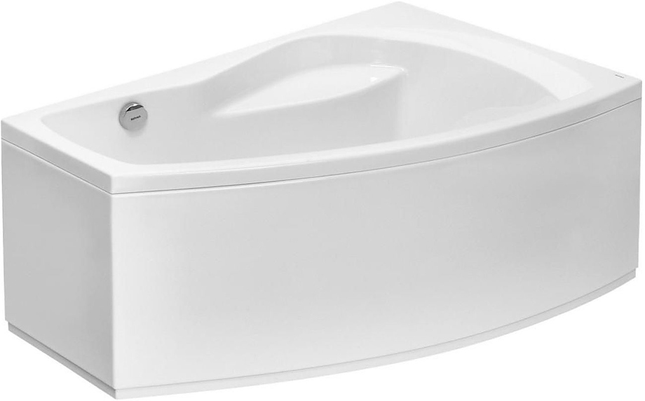 Панель фронтальная для ванны Santek МАЙОРКА 150х90 см правая 1.WH50.1.648