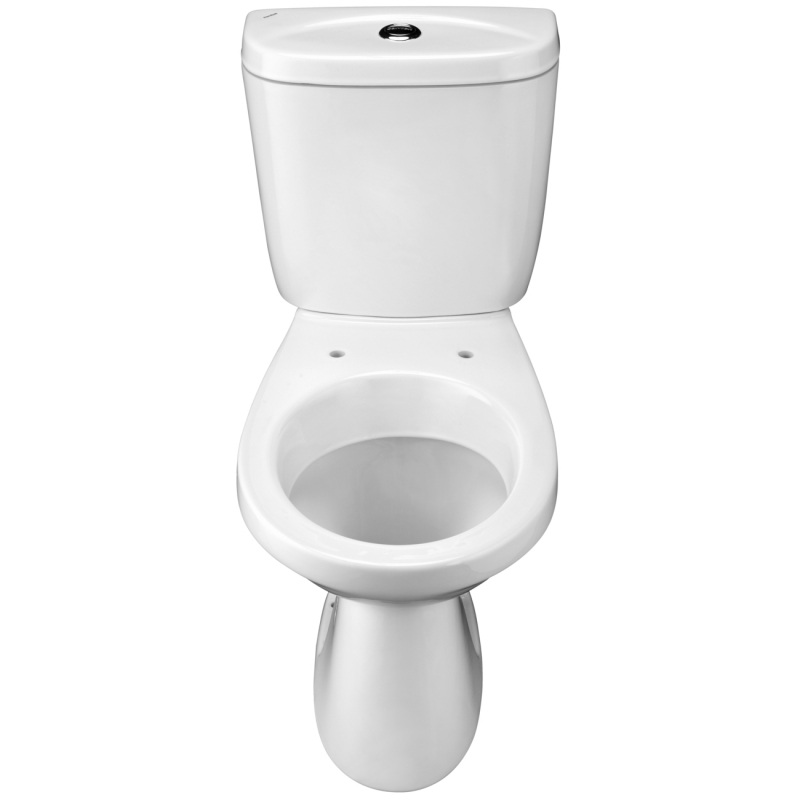 Унитаз-компакт Santek Анимо горизонтальный выпуск 1.WH11.0.035