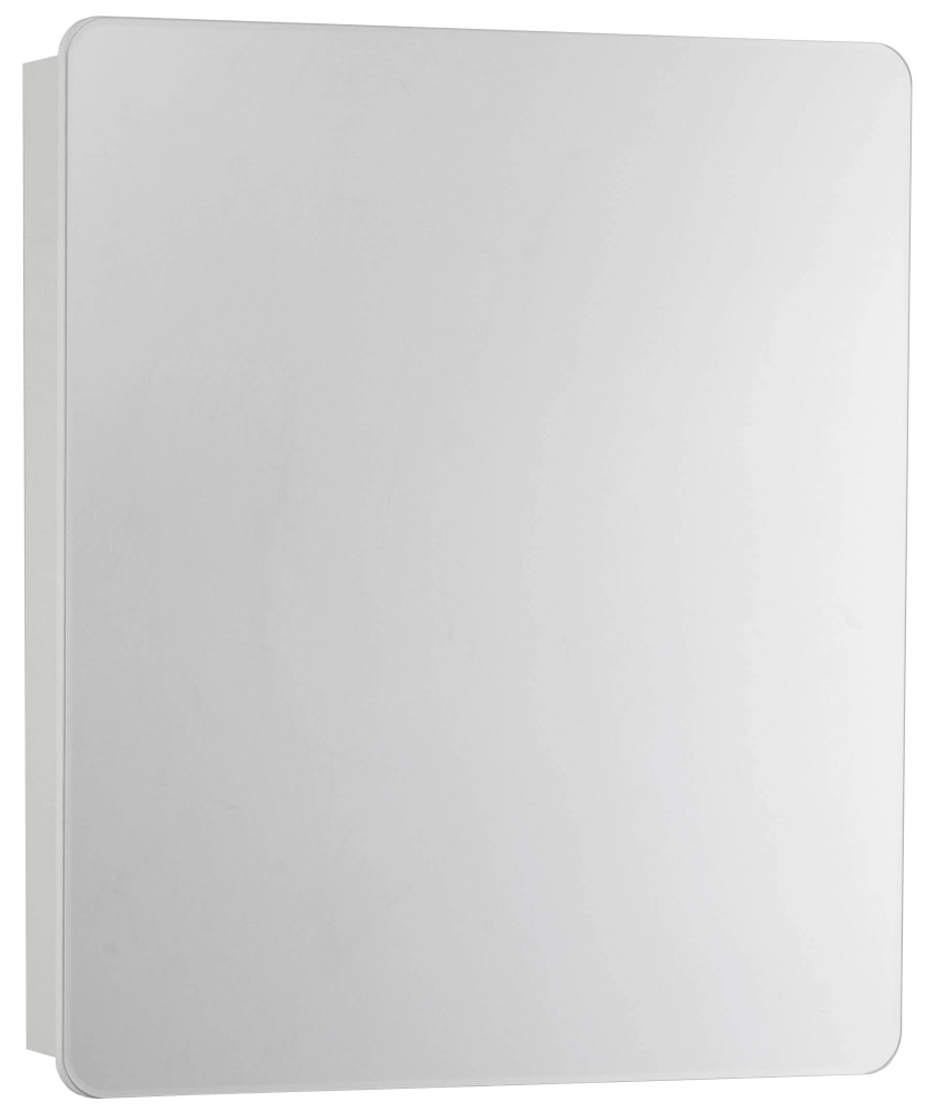 Зеркальный шкаф AQUATON Скай 55 1A238402SY010