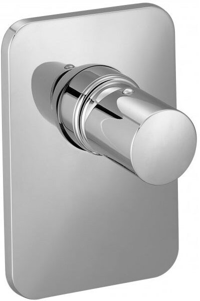 Смеситель для душа Jacob Delafon Toobi внешняя часть E98707-CP