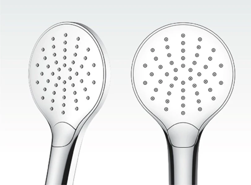 Душевая стойка RAVAK Dual DS 092.00 для ванны с изливом X07P642