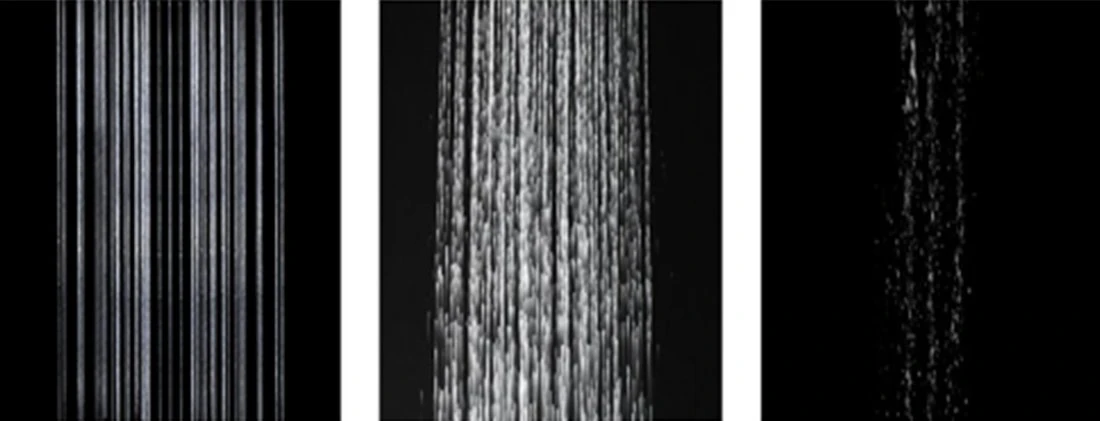 Душевая стойка RAVAK Dual DS 092.00 для ванны с изливом X07P642