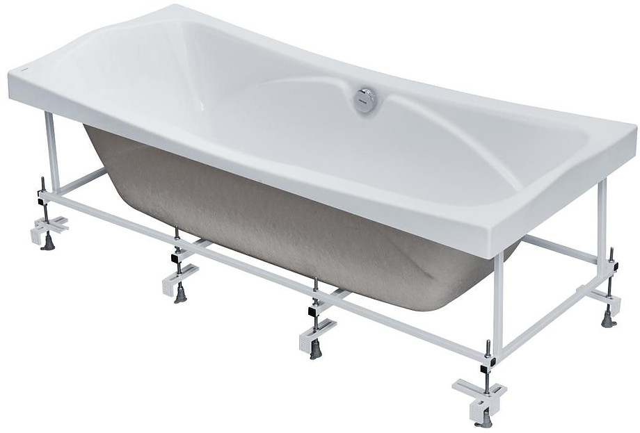 Монтажный комплект для ванны Triton Корсика 180х80 см 1.WH11.2.420