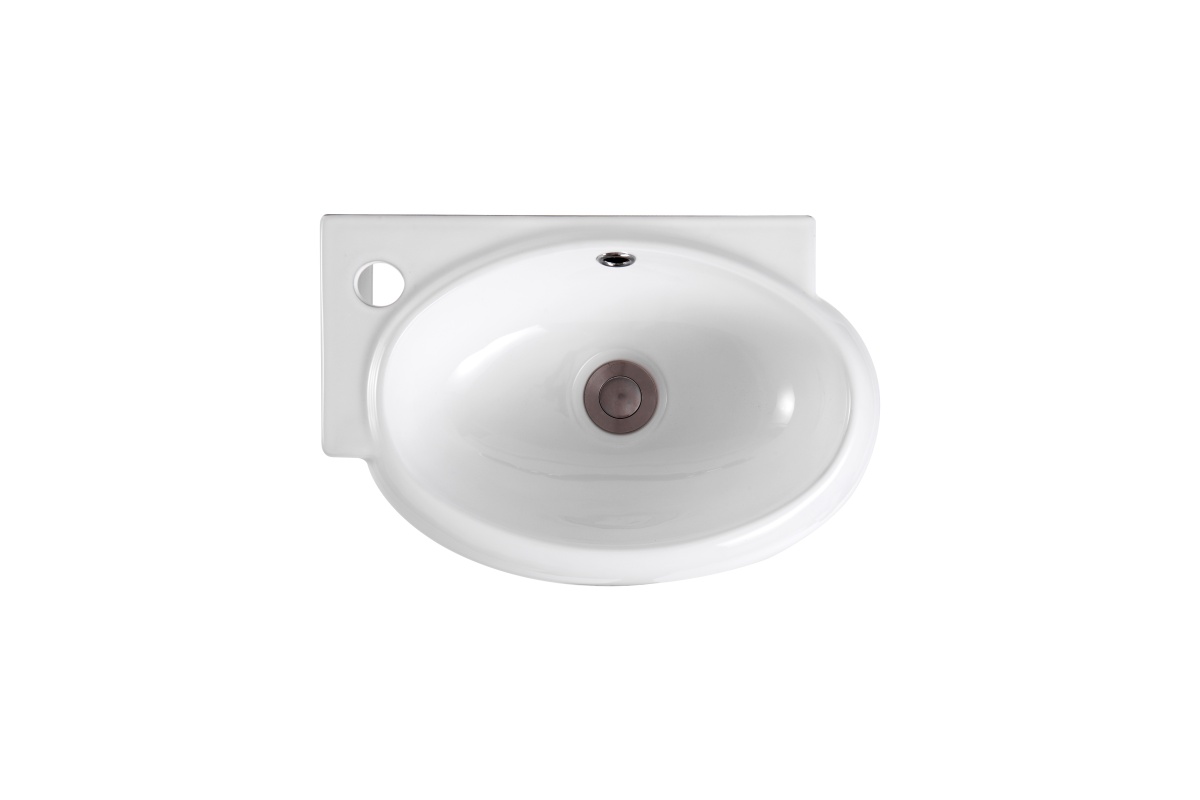 Раковина AQUATON 420x280x145 мм AQ5303-00