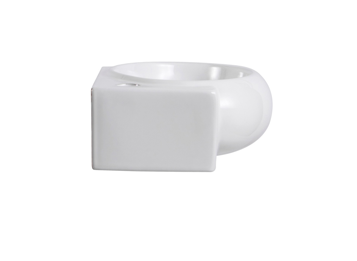 Раковина AQUATON 420x280x145 мм AQ5303-00