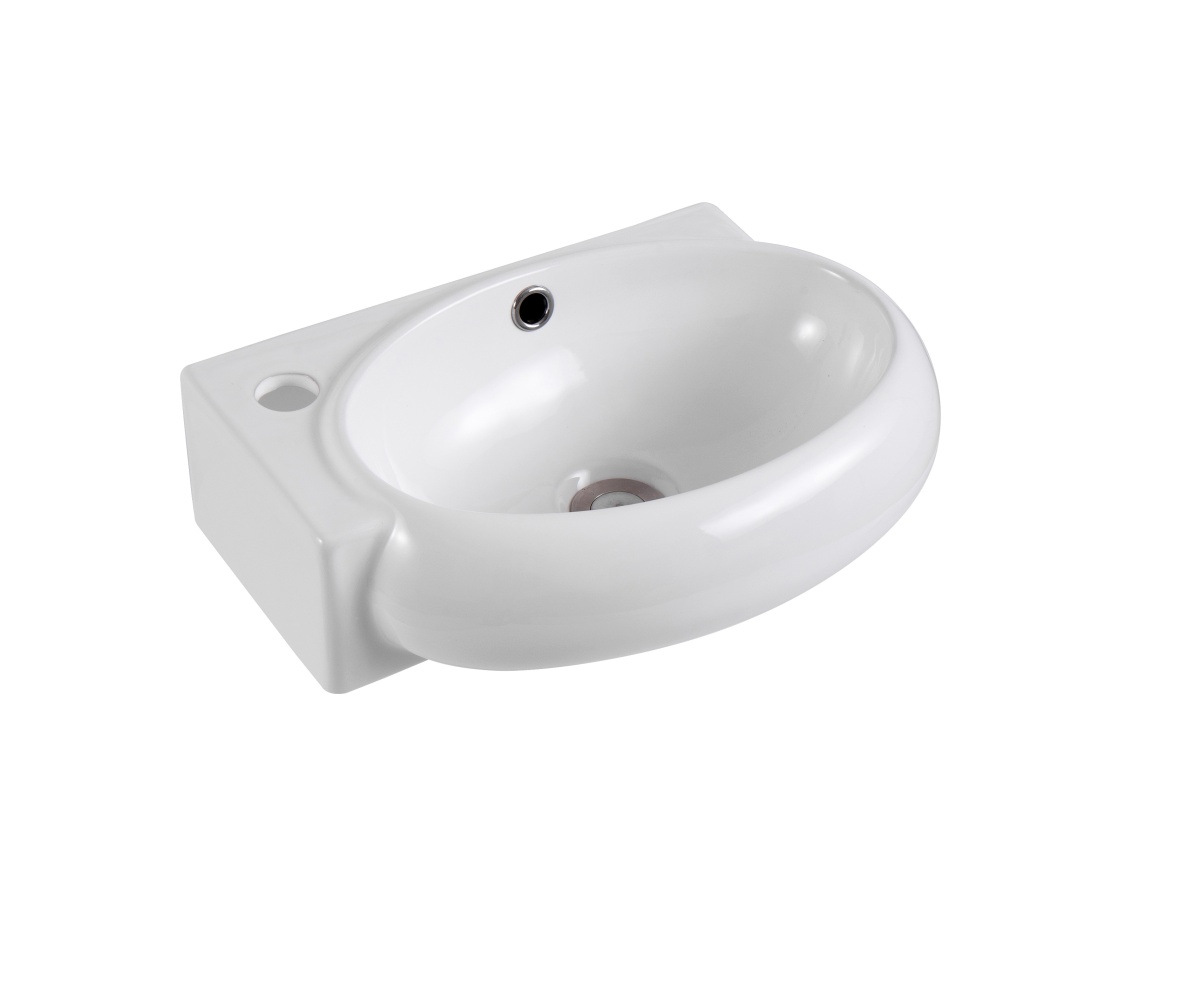 Раковина AQUATON 420x280x145 мм AQ5303-00