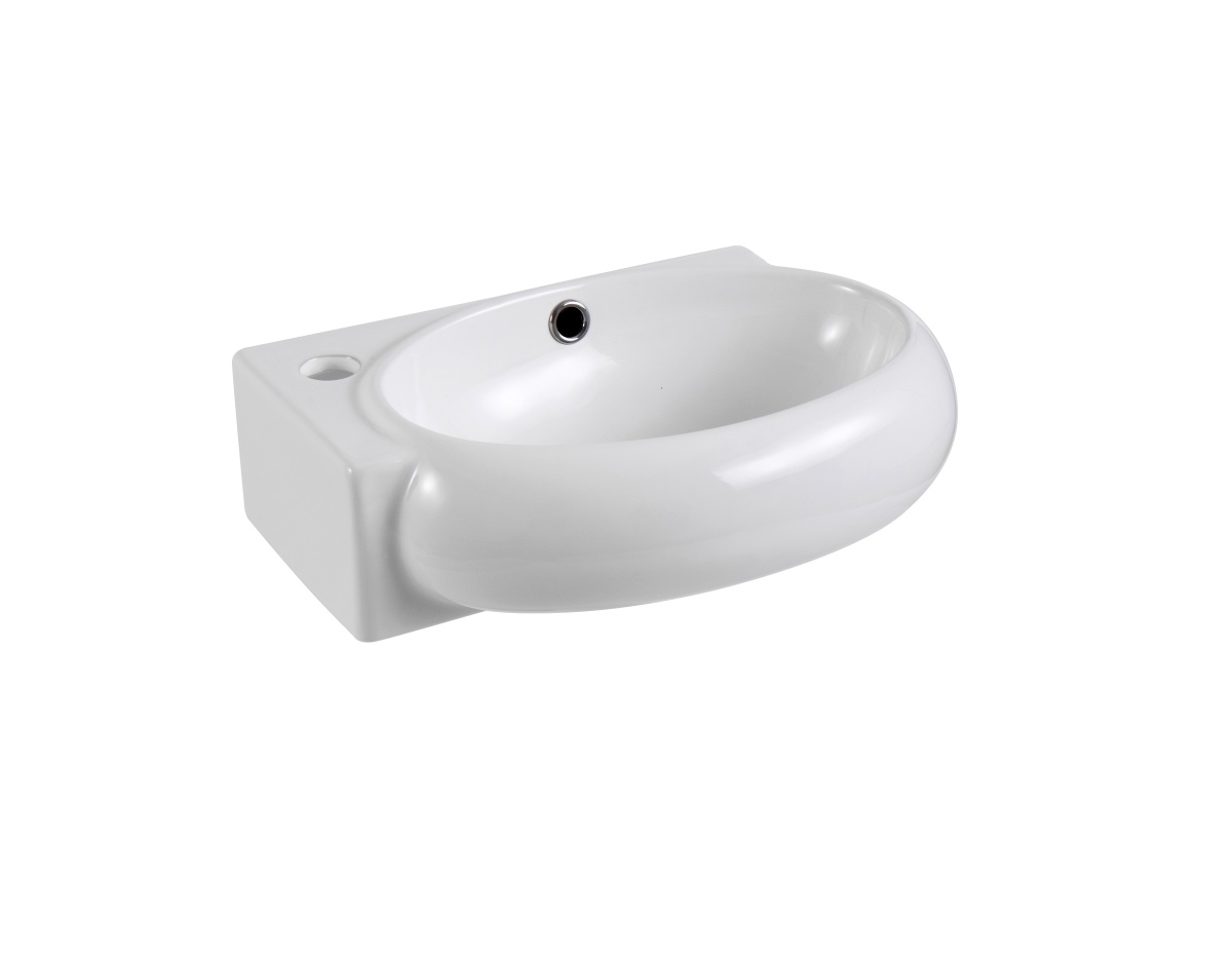 Раковина AQUATON 420x280x145 мм AQ5303-00