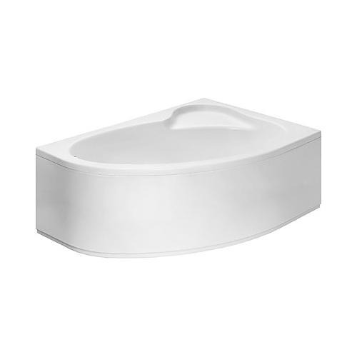 Панель фронтальная для ванны Santek ЭДЕРА 170х110 см правая 1.WH50.1.653