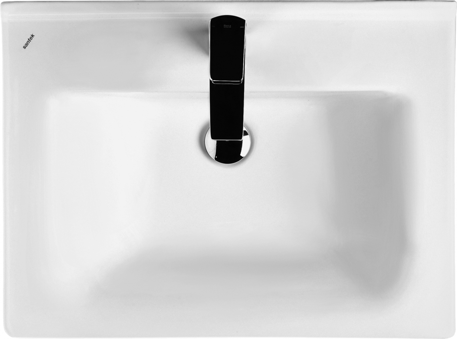 Умывальник Santek Миранда 60 см 1.WH30.2.421