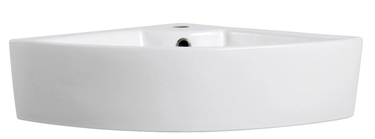 Раковина угловая Aquatek 325x325x130 мм AQ5166A-00