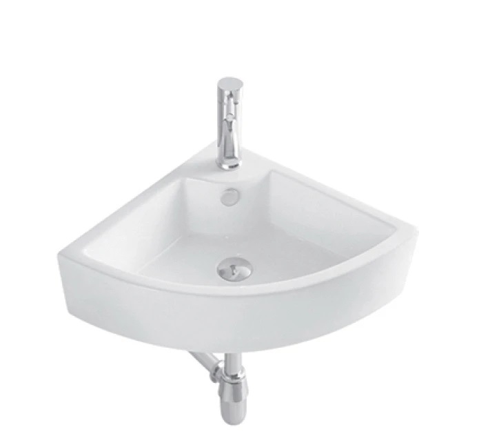 Раковина угловая Aquatek 325x325x130 мм AQ5166A-00