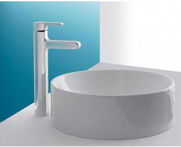 Смеситель для раковины Jacob Delafon Singulier высокий E10861-CP