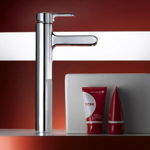 Смеситель для раковины Jacob Delafon Singulier высокий E10861-CP