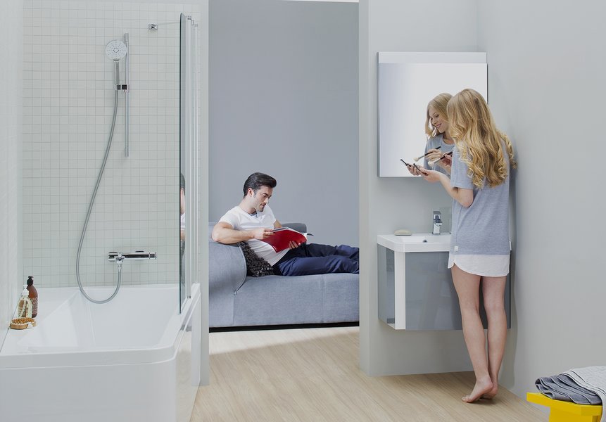 Душевой шланг RAVAK SatinFlex 200 см 913.02 X07P337