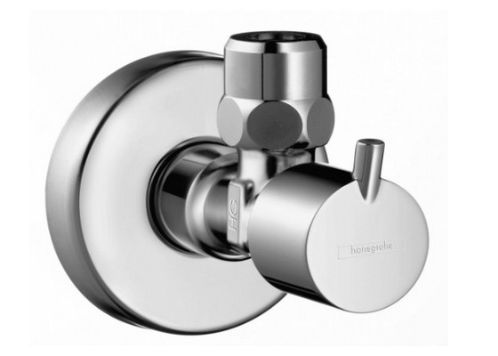 Угловой переходник hansgrohe Angle Valve S 13901000