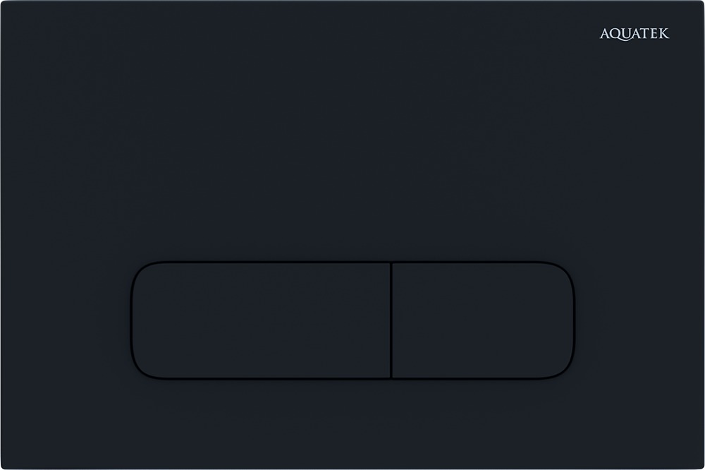 Комплект инсталляции AQUATEK ВЕГА cmp-017 рама INS-0000012 кнопка KDI-0000017 унитаз AQ1904-00 cmp-017