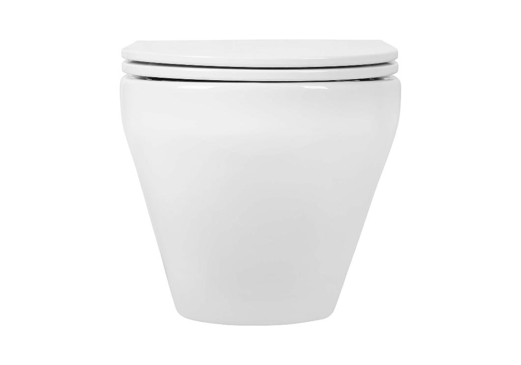 Комплект инсталляции с унитазом 4 в 1 AQUATEK ЛЕЯ Т-0-20 Tornado ЛЕЯ Т-0-20