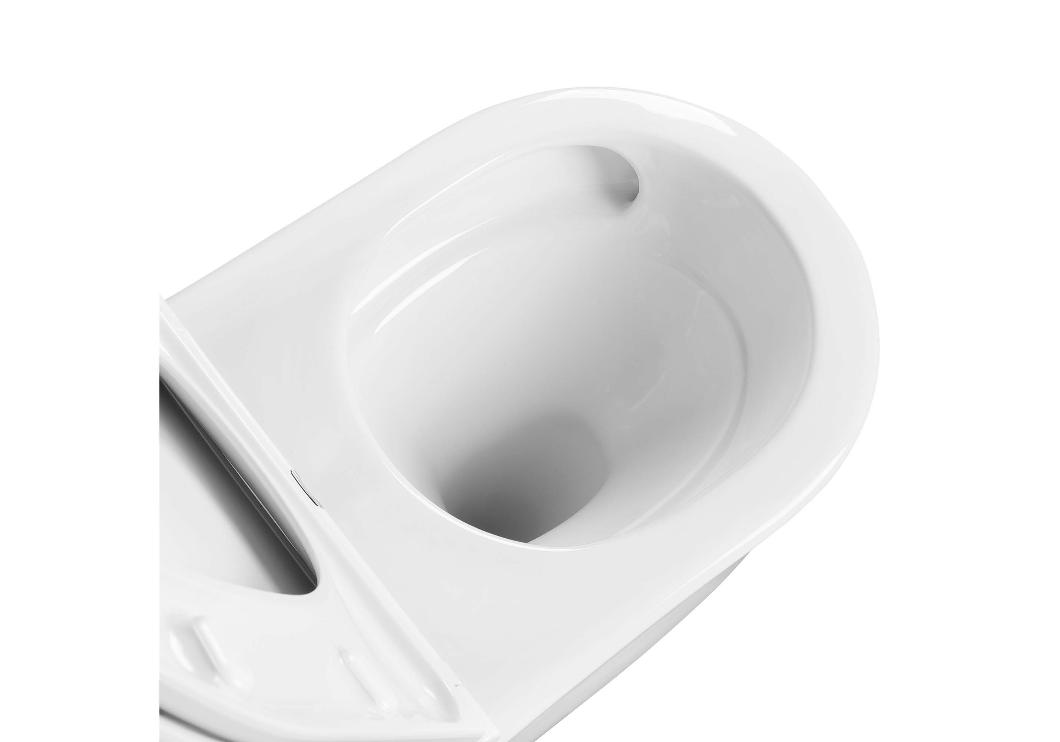 Комплект инсталляции с унитазом 4 в 1 AQUATEK ЛЕЯ Т-0-20 Tornado ЛЕЯ Т-0-20