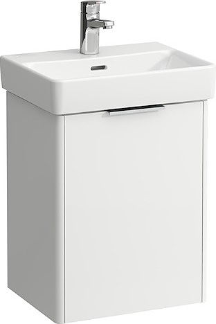 Мини-раковина Laufen Pro S 480x280 мм 8.1596.1.000.104.1
