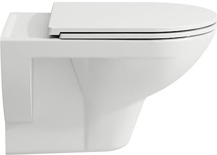 Унитаз подвесной Laufen Pro 8.2095.0.000.000.1