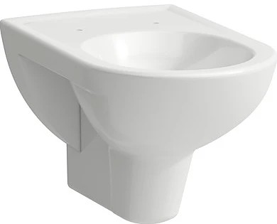 Унитаз подвесной Laufen Pro 8.2095.0.000.000.1