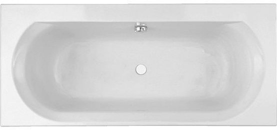Ванна акриловая Jacob Delafon Elise прямоугольная 170х75 см E60279RU-01