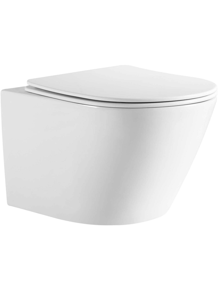 Комплект инсталляция с унитазом Aquatek Либерти (INS-0000017, KKI-0000001, KDI-0000017, AQ1999T-00) ЛИБЕРТИ-INS17-017