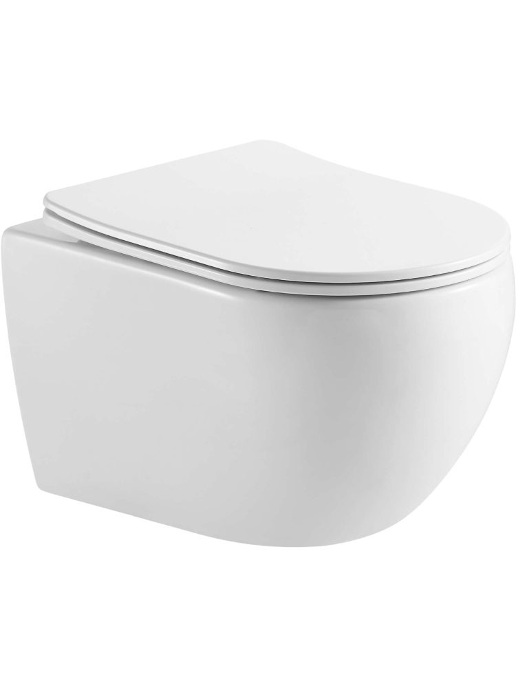 Комплект 4 в 1 инсталляция AQUATEK Standard INS-0000012 клавиша KDI-0000010 унитаз ЕВРОПА AQ1190T-00 ЕВРОПА-AQ1190-010