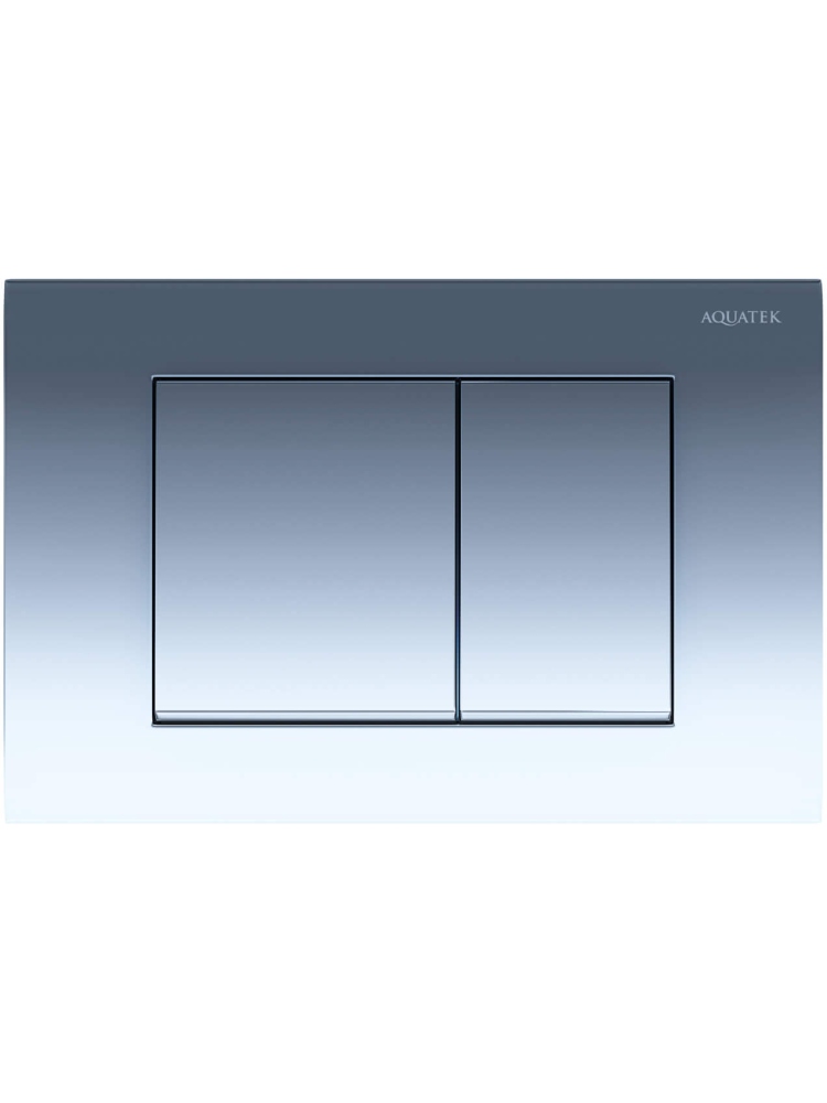 Комплект 4 в 1 инсталляция AQUATEK Standard INS-0000012 клавиша KDI-0000010 унитаз ЕВРОПА AQ1190T-00 ЕВРОПА-AQ1190-010
