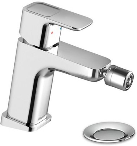 Смеситель для биде RAVAK 10° TD 055.00 X070067
