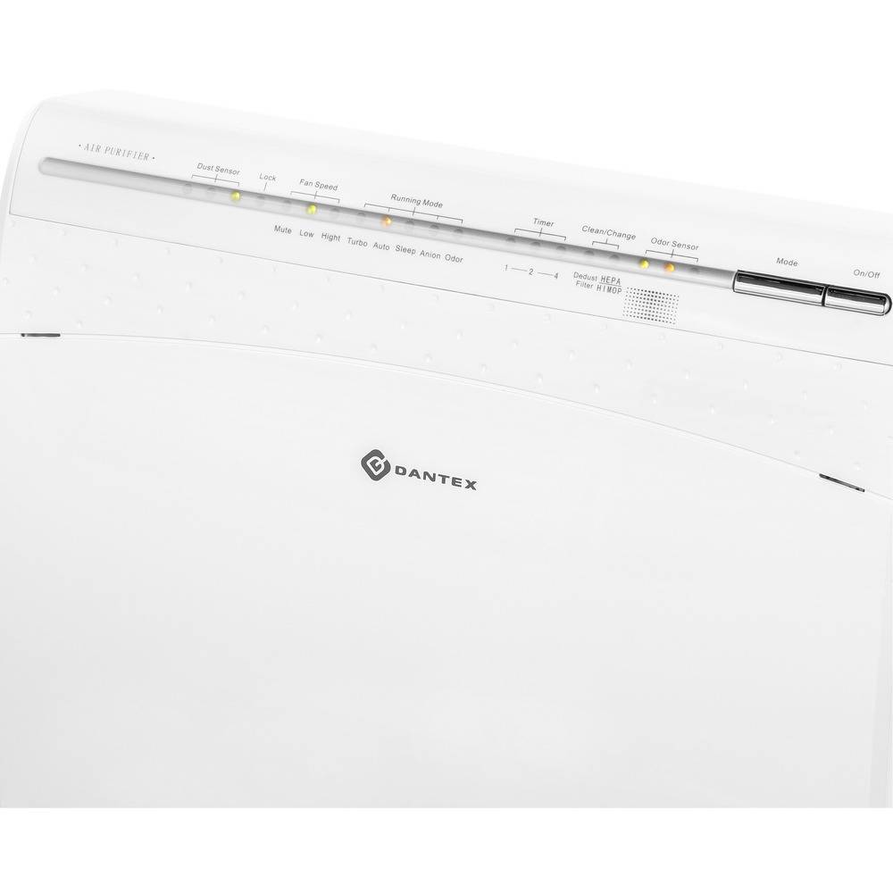 Очиститель воздуха Dantex D-AP300CF