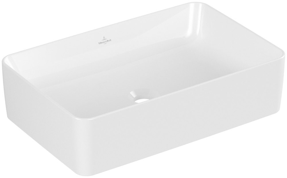 Раковина на столешницу Villeroy & Boch Collaro 4A2056R1