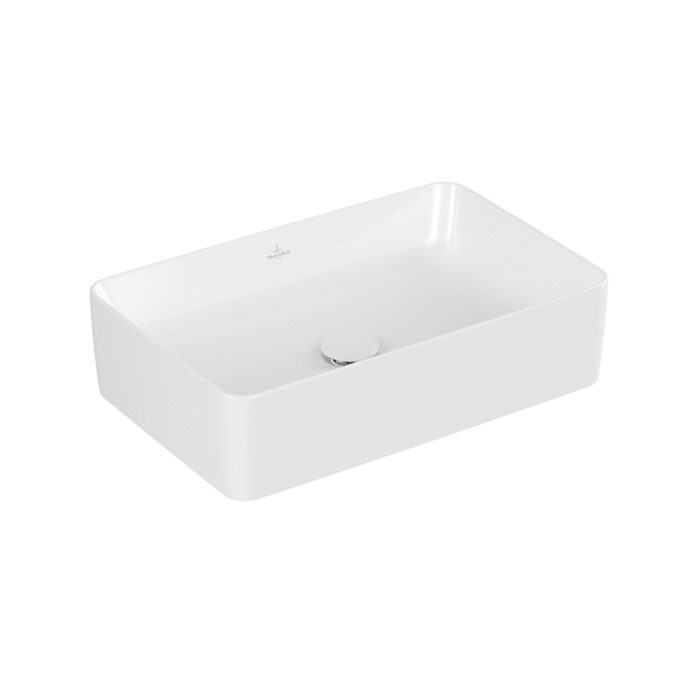 Раковина на столешницу Villeroy & Boch Collaro 4A2056R1
