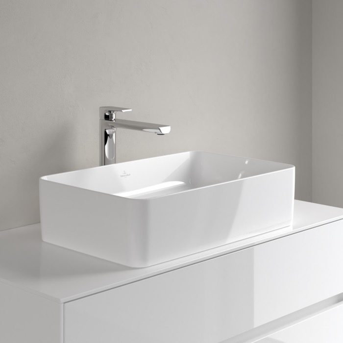 Раковина на столешницу Villeroy & Boch Collaro 4A2056R1