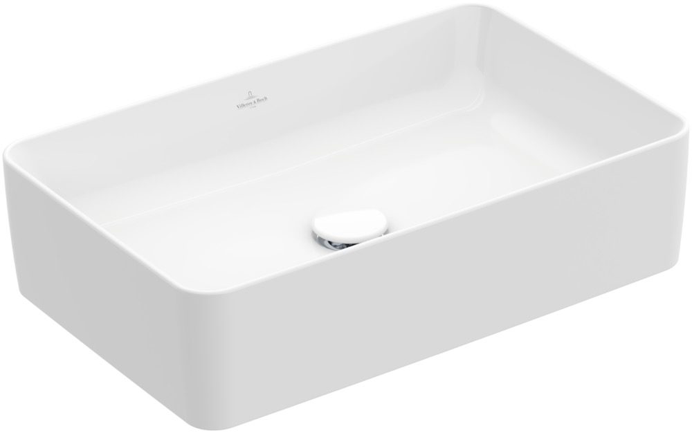 Раковина на столешницу Villeroy & Boch Collaro 4A2056R1