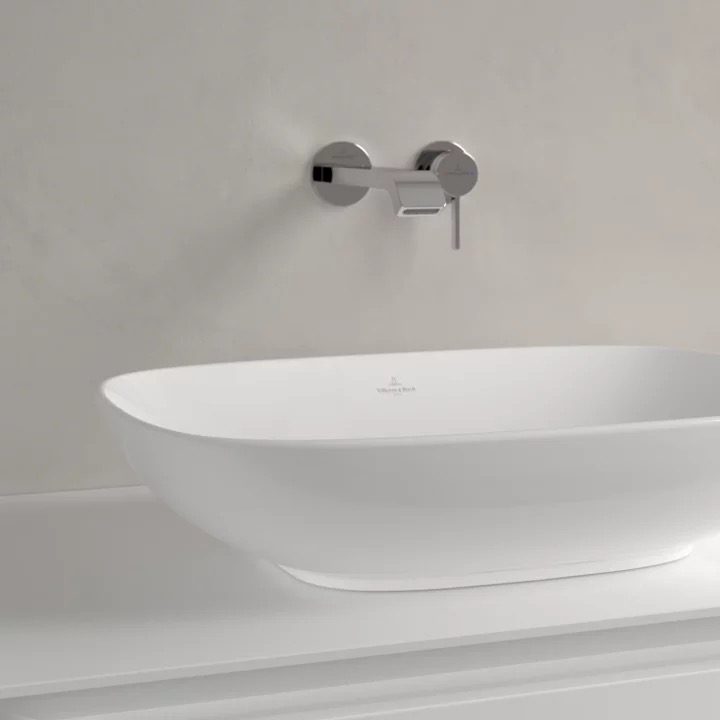Раковина на столешницу Villeroy & Boch Loop & Friends 4A490001