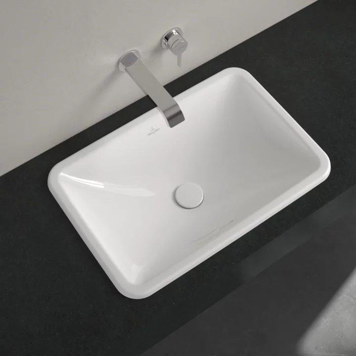 Раковина Villeroy & Boch Loop & Friends 4A650001