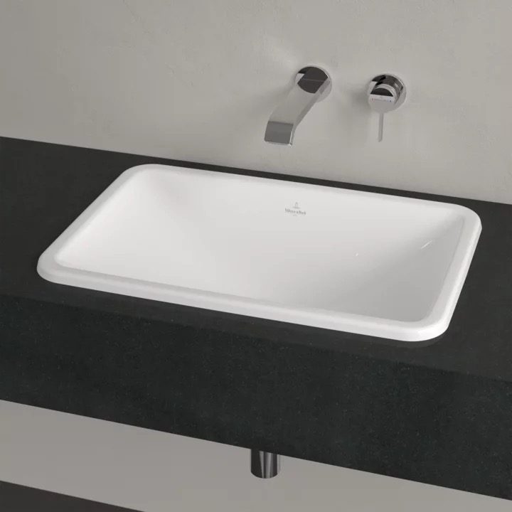 Раковина Villeroy & Boch Loop & Friends 4A650001