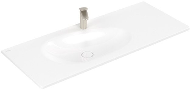 Раковина на тумбу Villeroy & Boch Antao 4A77L2R1