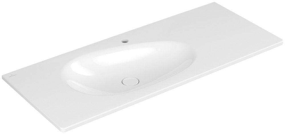 Раковина на тумбу Villeroy & Boch Antao 4A77L2R1