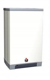 Котёл газовый конденсационный ACV Kompakt HR eco 24/28 08658401