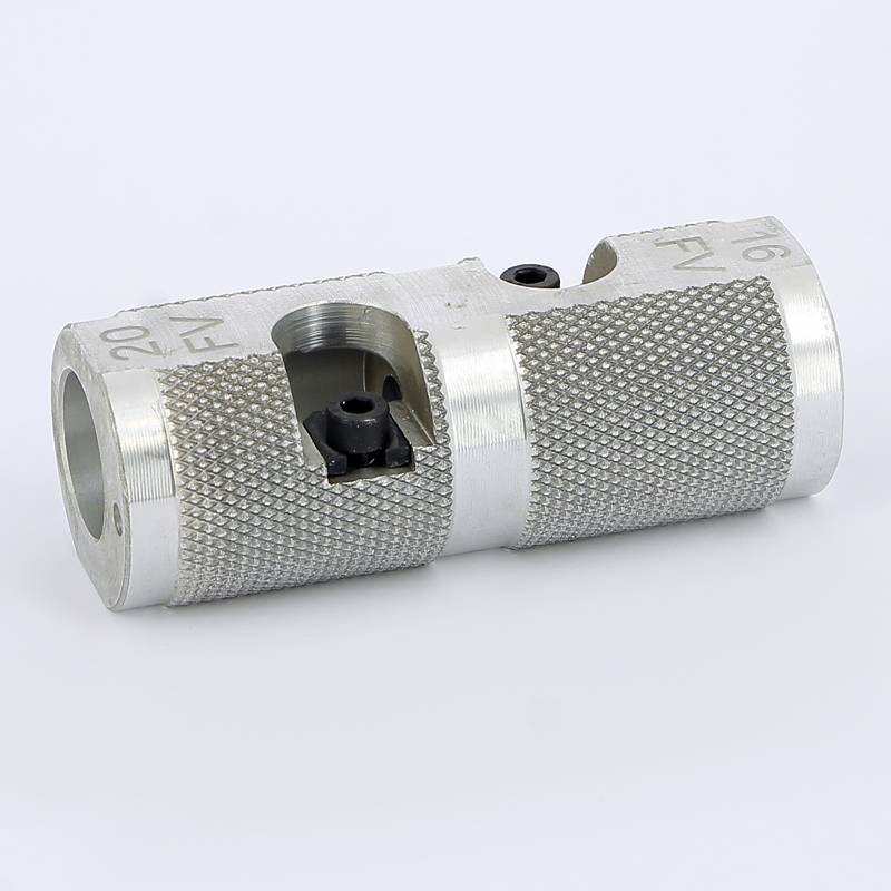 Обрезное устройство для фольги ПП труб STABI FV-PLAST 16-20 мм 411016