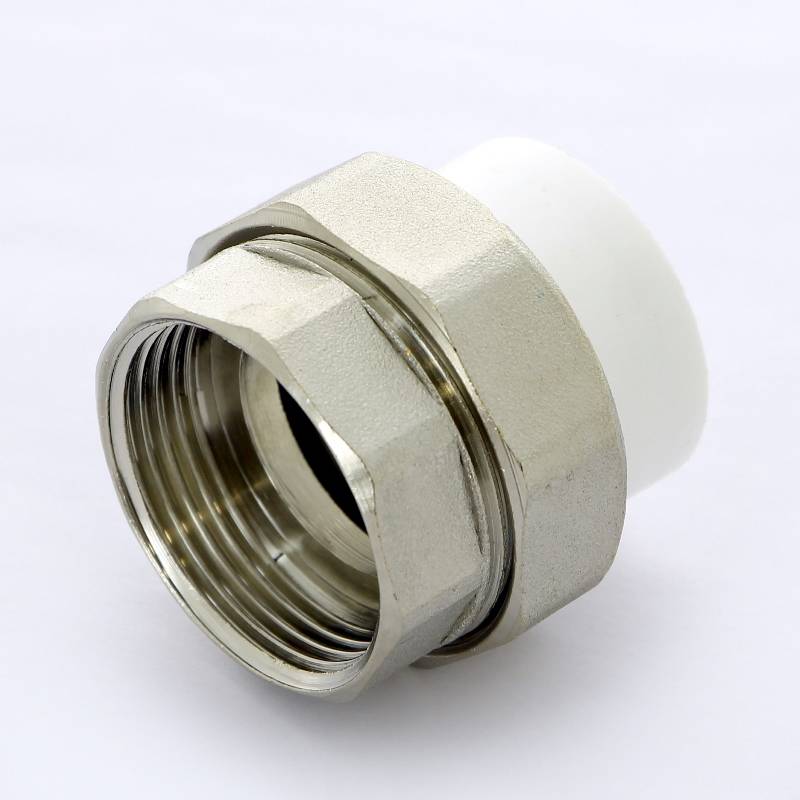 Муфта комбинированная разборная Pro Aqua 32 мм x 1 1/4 В PA20019