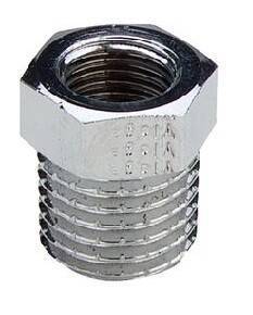 Футорка Viega 3/4x3/8 латунь 104894