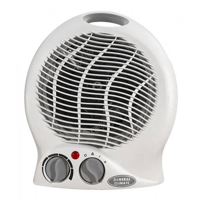 Тепловентилятор General Climate FH04