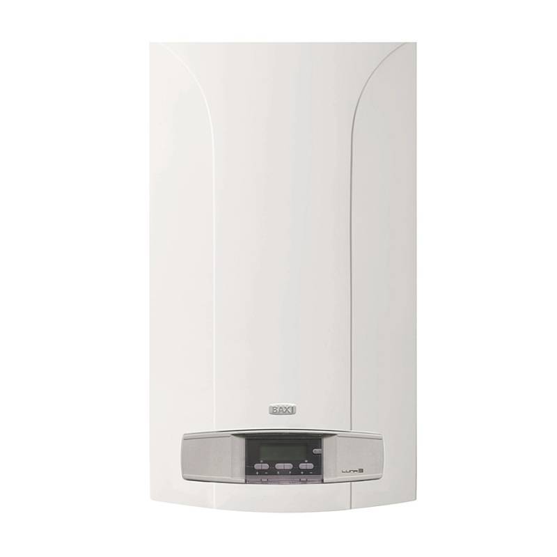 Котел газовый настенный BAXI LUNA-3 240 Fi 24 кВт двухконтурный CSE45624366
