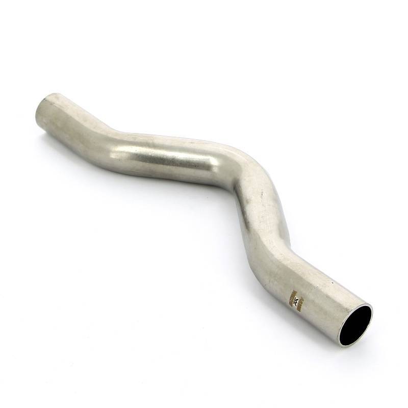 Обвод-вставка из нержавеющей стали IBP >B< Press Inox 28 мм PS5088 0280000