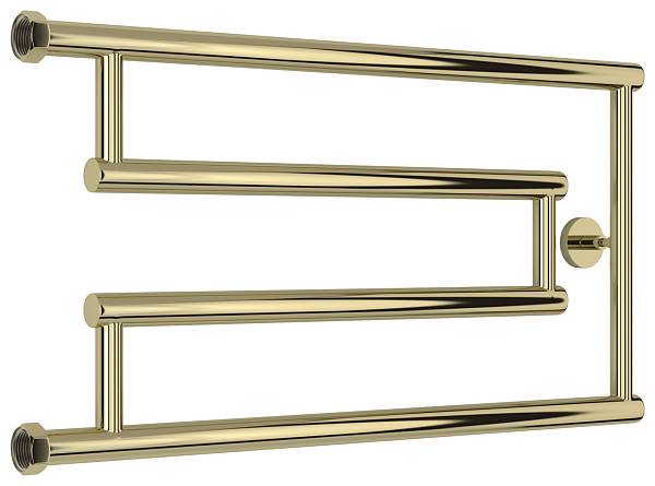 Полотенцесушитель водяной Сунержа High-Tech 650x320 мм шампань 020-4051-3265