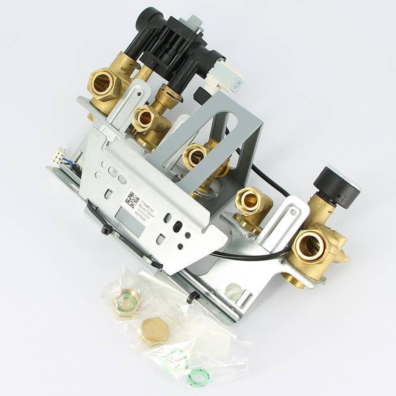 Монтажная рама De Dietrich для одноконтурного котла с автоматической подпиткой 7785885