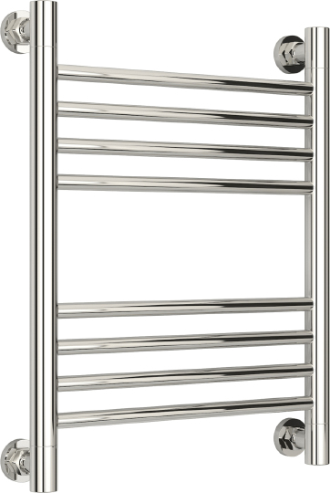 Полотенцесушитель водяной Сунержа Богема+ прямая 400x500 мм без покрытия 00-0220-5040